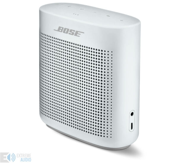 Bose SoundLink Color II Bluetooth hangszóró, fehér