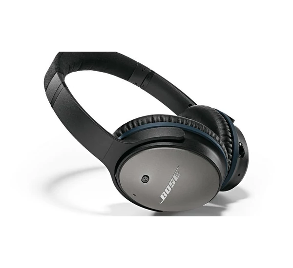 Bose QuietComfort 25 Acoustic Noise Cancelling fejhallgató Apple kompatibilis (Bemutató darab)