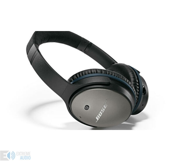 Bose QuietComfort 25 Acoustic Noise Cancelling fejhallgató Apple kompatibilis (Bemutató darab)