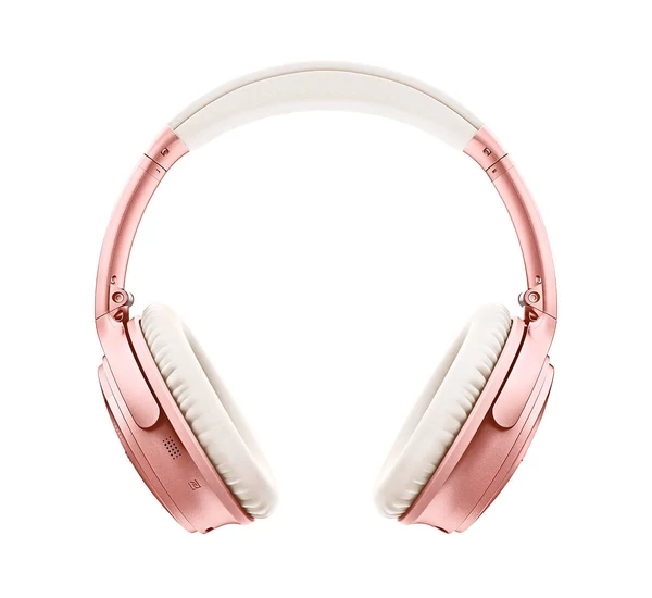 Bose QuietComfort 35 II aktív zajszűrős, bluetooth-os fejhallgató Limited Edition, rose gold