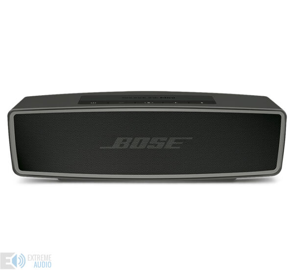 Bose SoundLink Mini II, Bluetooth hangszóró