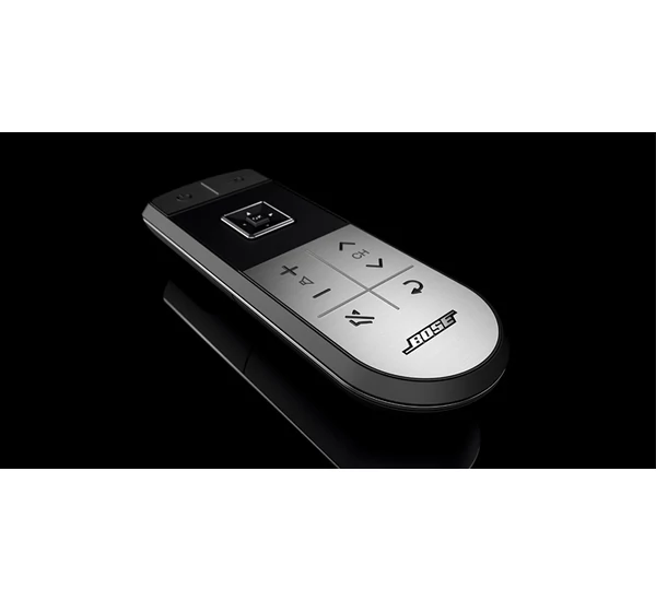 Bose VideoWave 55
