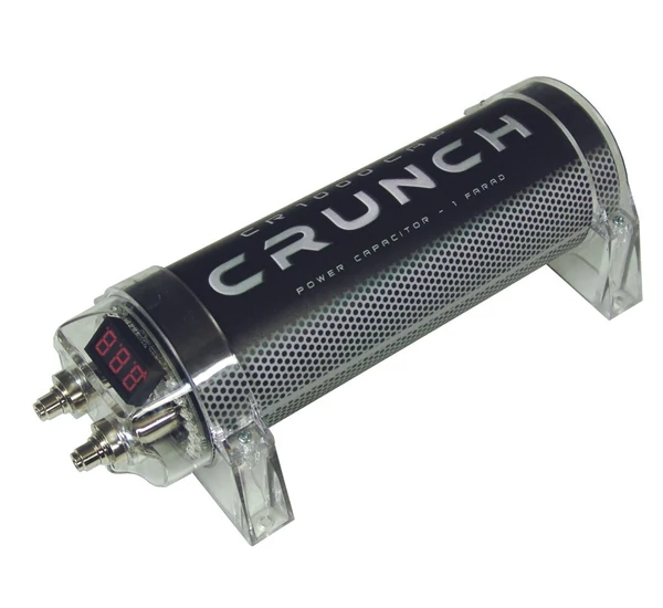 Crunch CR-1000 CAP kondenzátor