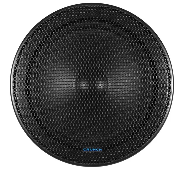 CRUNCH GTS-6.2C 16,5 cm-es 2 utas hangszóró szett
