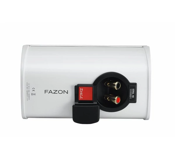 Dali Fazon Mikro Vokal Szatellit hangsugárzó fehér