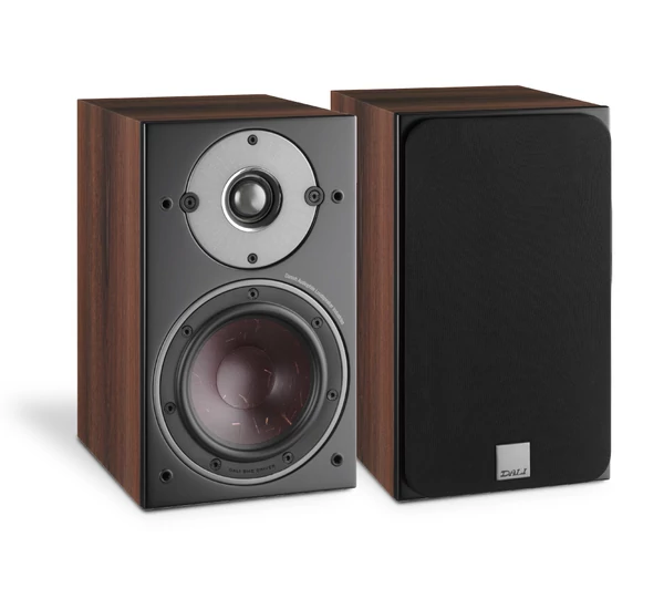 Dali Oberon 1 polcsugárzó pár, dió