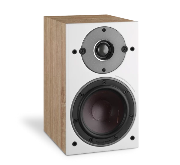 Dali OBERON 7/1/VOKAL 5.0 hangsugárzó szett, tölgy