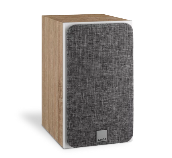 Dali OBERON 7/1/VOKAL 5.0 hangsugárzó szett, tölgy