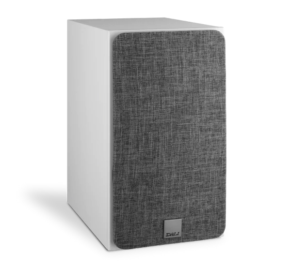 Dali Oberon 3 polcsugárzó pár, fehér