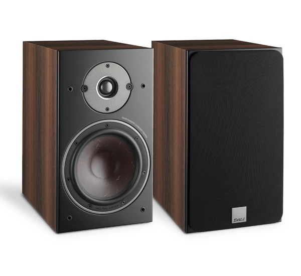 Dali Oberon 3 polcsugárzó pár, dió