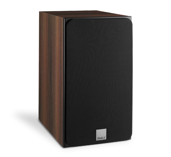 Dali Oberon 3 polcsugárzó pár, dió