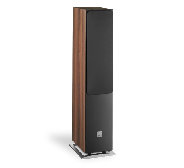 Dali Oberon 5 frontsugárzó pár, dió