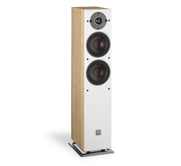 Dali OBERON 5/1/VOKAL 5.0 hangsugárzó szett, tölgy