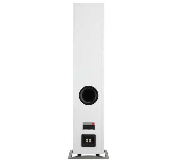 Dali Oberon 7 frontsugárzó pár, fehér