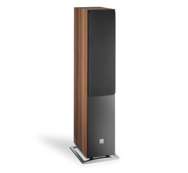 Dali Oberon 7 frontsugárzó pár, dió