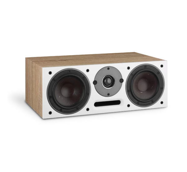 Dali OBERON 7/1/VOKAL 5.0 hangsugárzó szett, tölgy