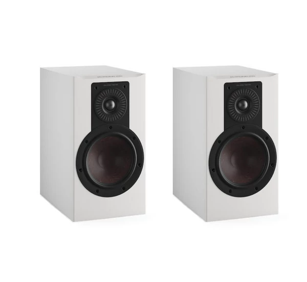DALI OPTICON 2 MK2 hangfal pár, fehér