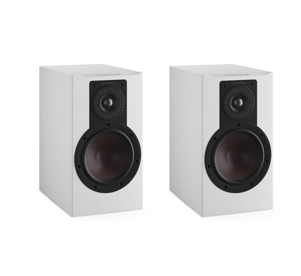 Dali Opticon 2 MK2 hangfal pár, fehér