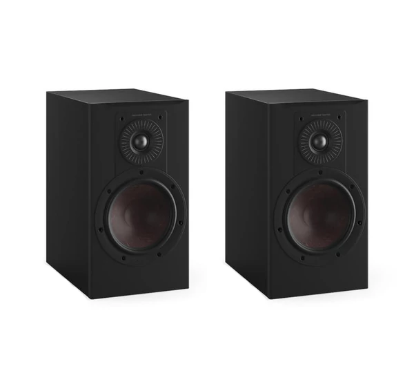 Dali Opticon 2 MK2 hangfal pár, fekete
