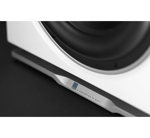 Dali SUB K-14 F Mélysugárzó,lakk fehér