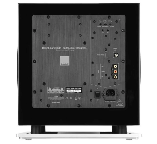 Dali SUB P-10 DSS mélysugárzó