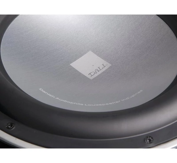 Dali SUB E-12 F Mélysugárzó,fehér