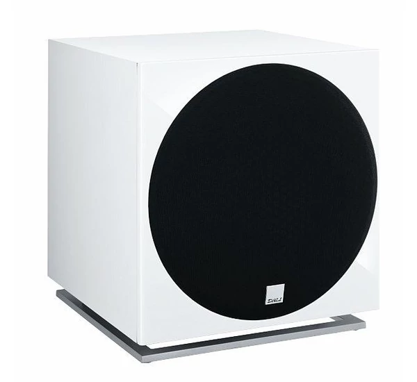 Dali SUB E-12 F Mélysugárzó,fehér