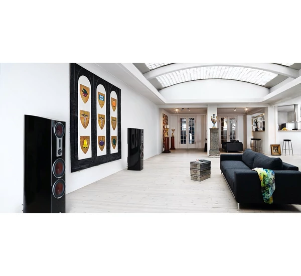 Dali Epicon 8 hangfal,dió