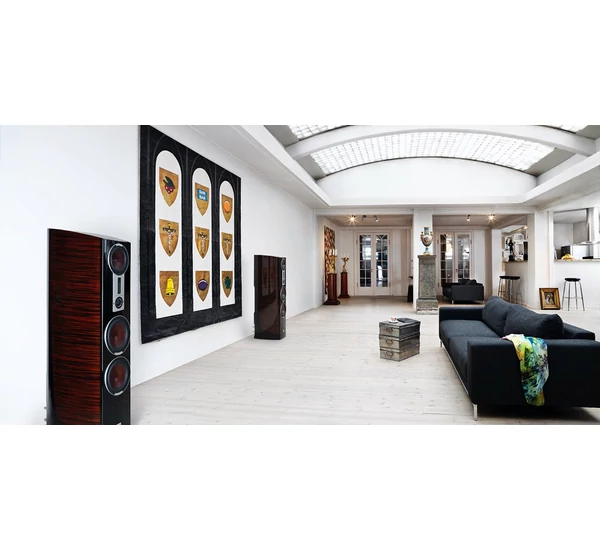 Dali Epicon 8 hangfal,dió