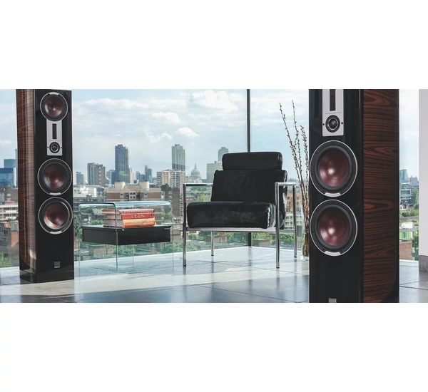 Dali Epicon 8 hangfal,dió