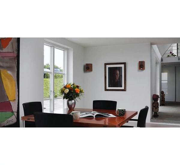 Dali Menuet hangfal,fehér