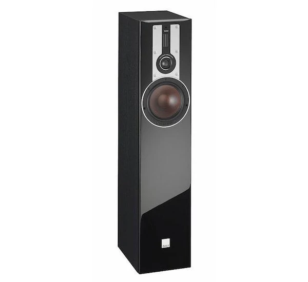 Dali Opticon 5 hangfal pár fekete