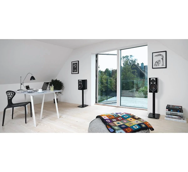 Dali Rubicon 2 hangfal