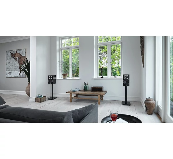 Dali Rubicon 2 hangfal