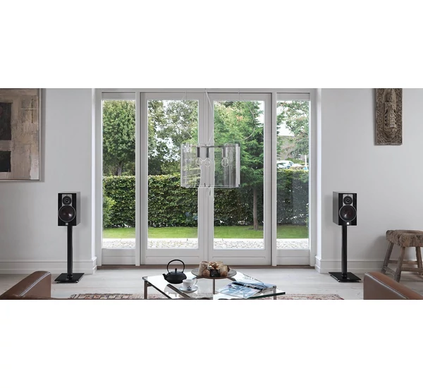 Dali Rubicon 2 hangfal