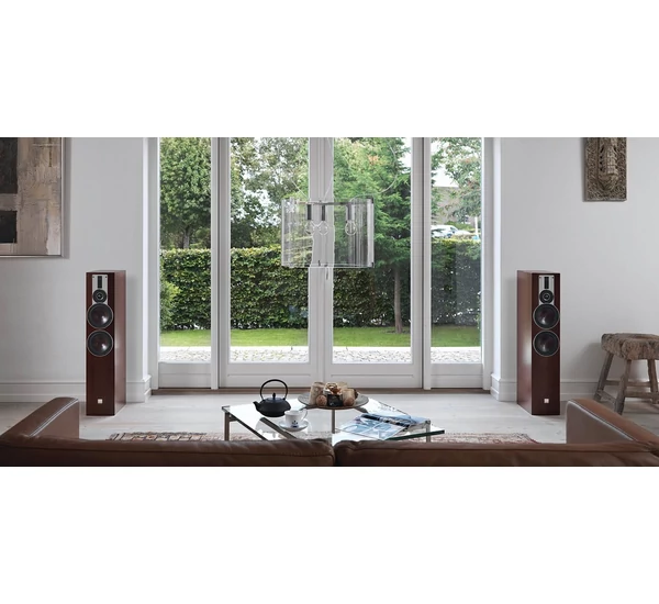 Dali Rubicon 6 hangfal