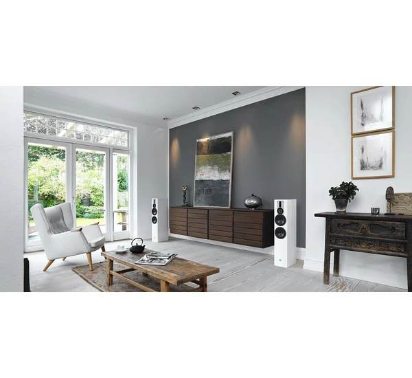 Dali Rubicon 6 hangfal