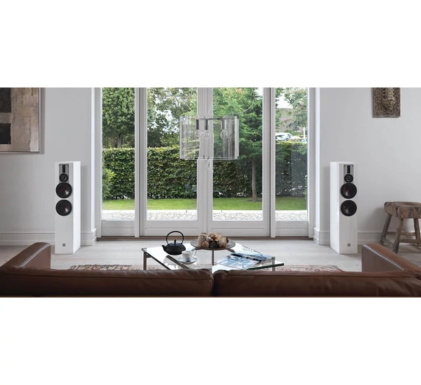 Dali Rubicon 6 hangfal