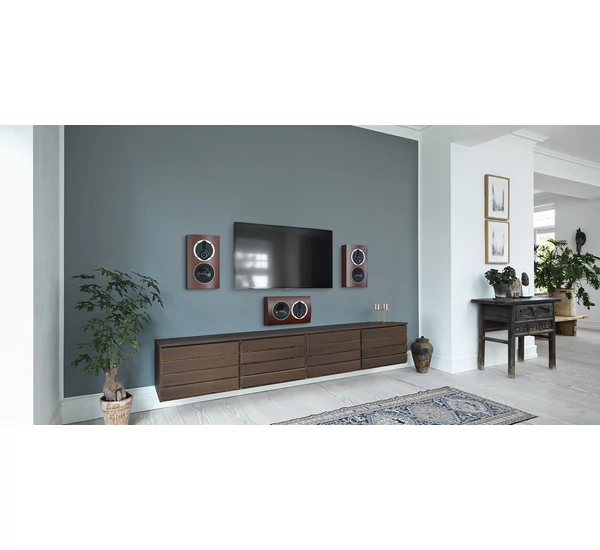 Dali Rubicon LCR hangfal