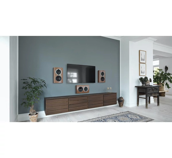 Dali Rubicon LCR hangfal