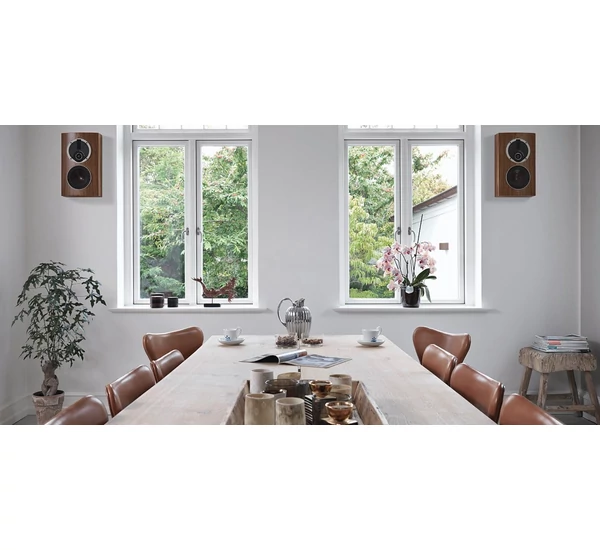 Dali Rubicon LCR hangfal