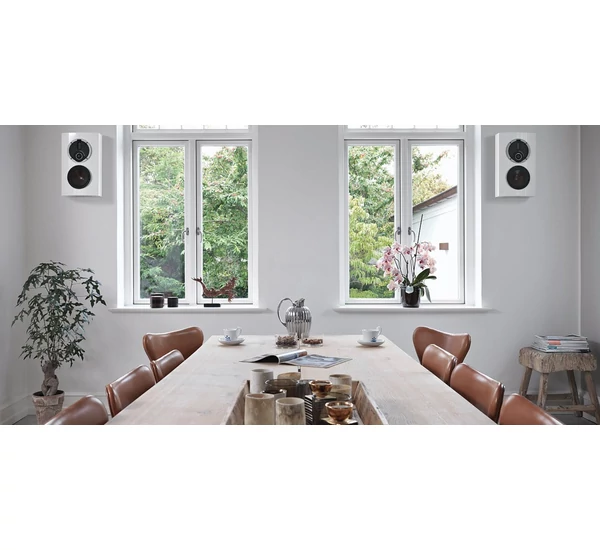 Dali Rubicon LCR hangfal