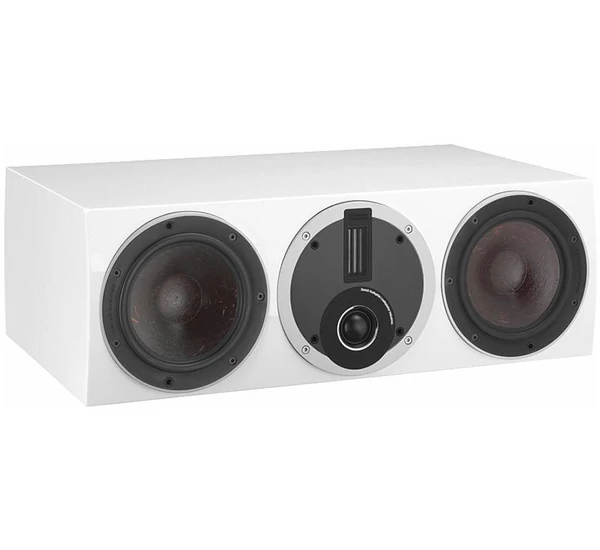 Dali Rubicon Vokal centersugárzó,fehér