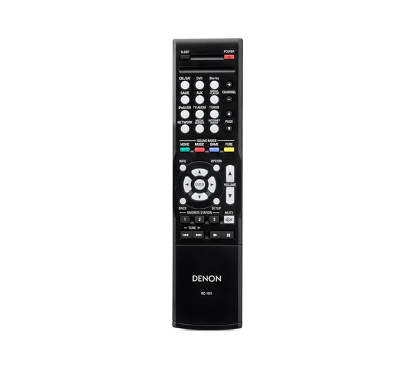 Denon AVR-X1000 5.1 házimozi erősítő