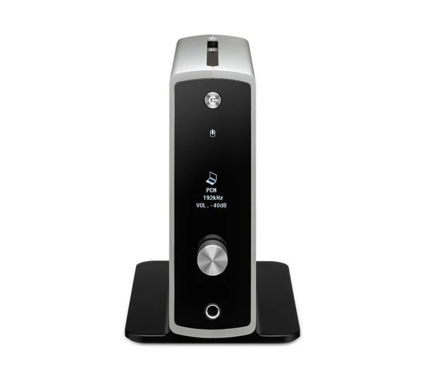 Denon DA-300USB DAC Hálózati zenelejátszó