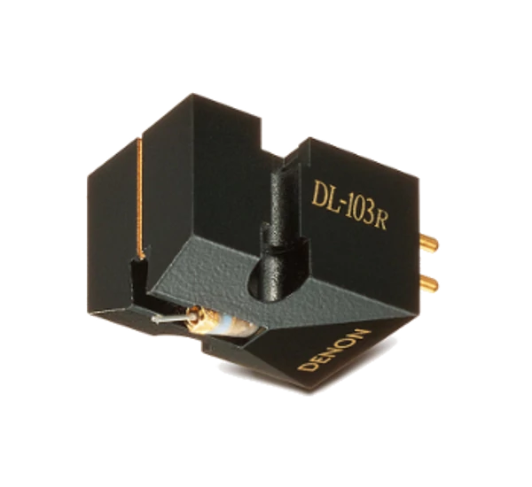 Denon DL-103R Hangszedő