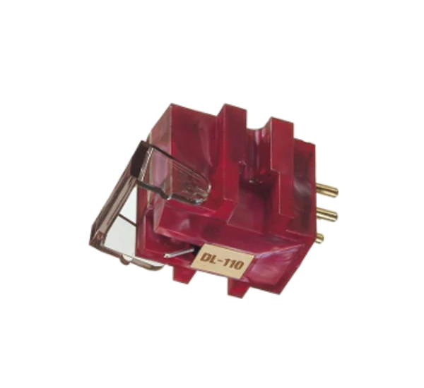 Denon DL-110 Hangszedő