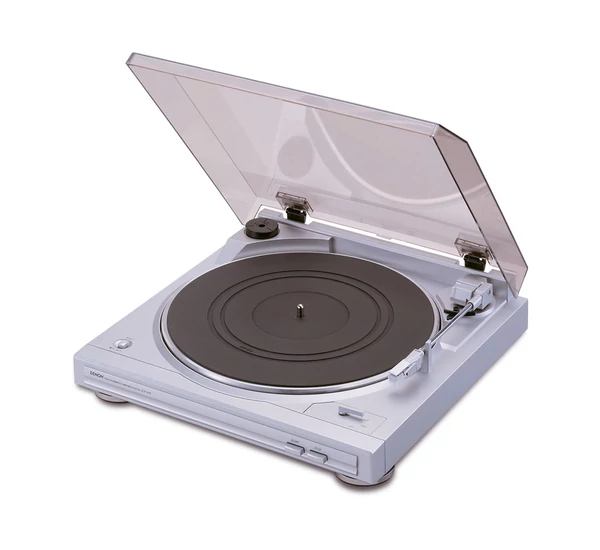 Denon DP-29F Lemezjátszó