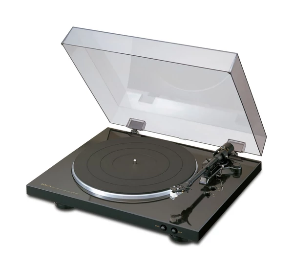 Denon DP-300F Lemezjátszó