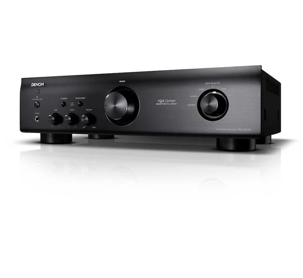 Denon PMA-520AE Sztereó erősítő